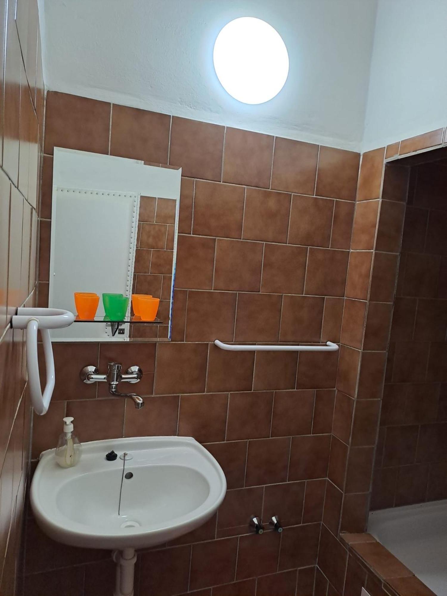 Hotel Kamenny Vrch Хомутов Екстериор снимка