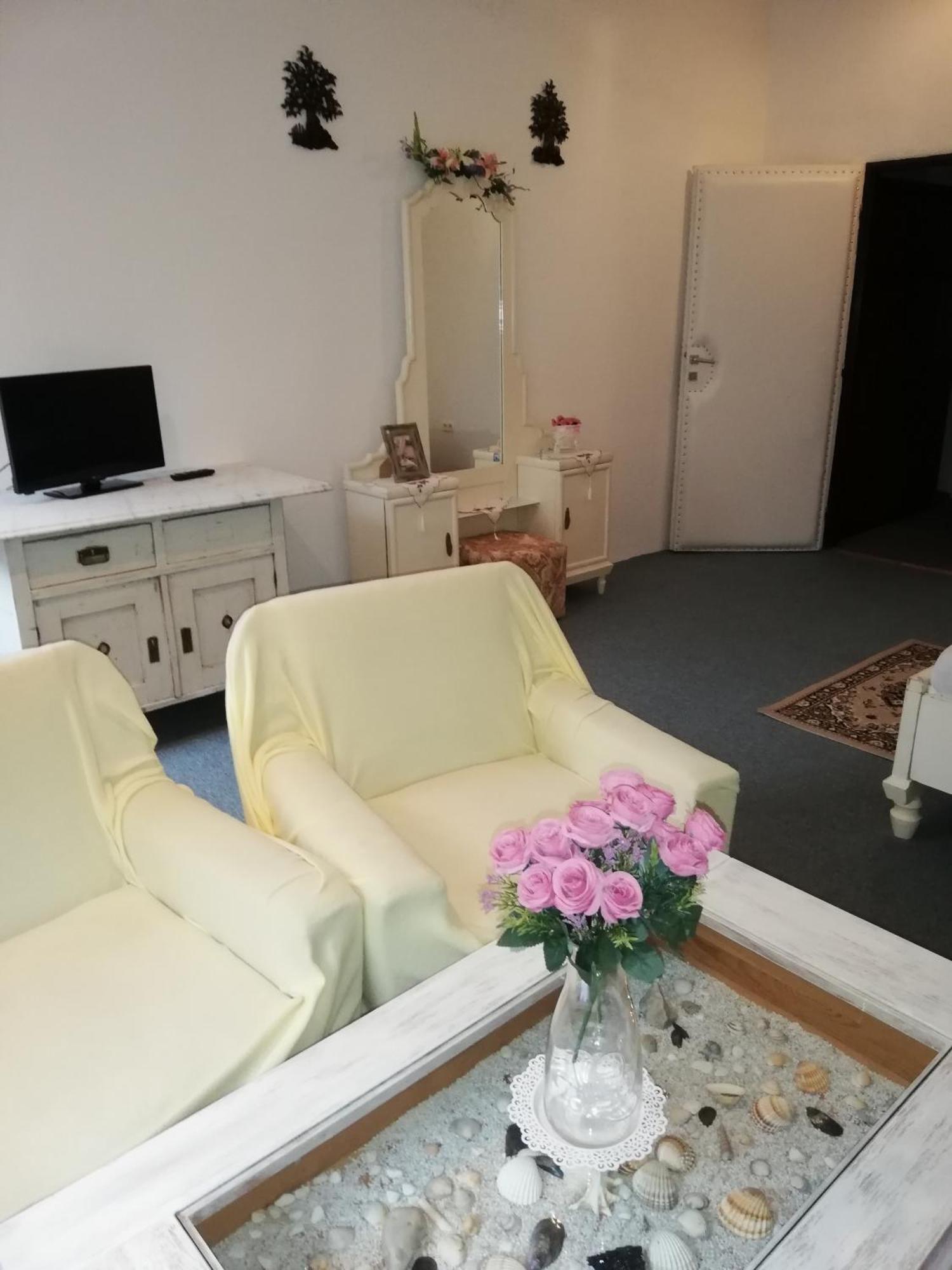 Hotel Kamenny Vrch Хомутов Стая снимка